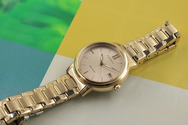 Đồng hồ Citizen FE6093-87X - Sự lựa chọn hoàn hảo cho quý cô hiện đại