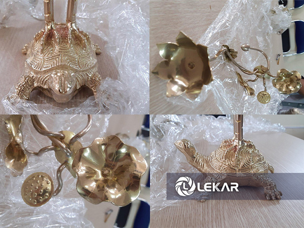 máy đánh bóng đồng