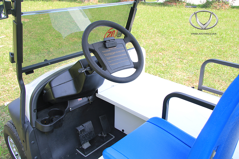 Cẩn trọng khi chọn lựa xe ô tô điện bệnh viện phục vụ bệnh nhân