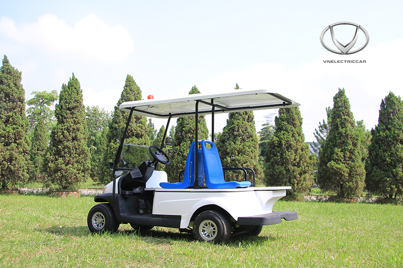 Cẩn trọng khi chọn lựa xe ô tô điện bệnh viện phục vụ bệnh nhân