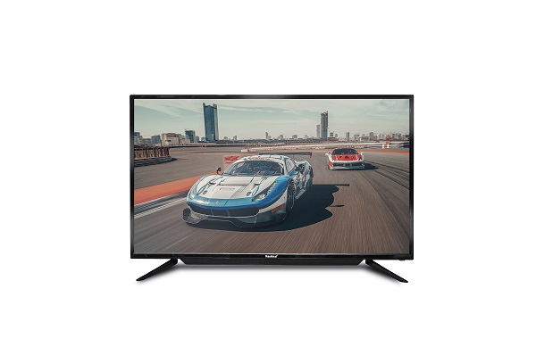 Tivi màn hình 4K kính cường lực
