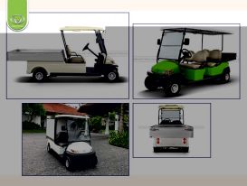 Xe điện chở hàng Tùng Lâm - Dòng xe  Xe điện chở hàng Tùng Lâm - Dòng xe