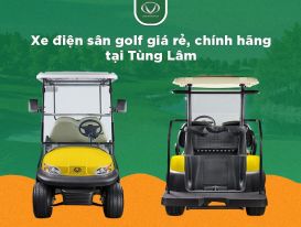 Giá xe điện sân golf lắp ráp tại Việt Nam là bao nhiêu? Giá xe điện sân golf lắp ráp tại Việt Nam là bao nhiêu?
