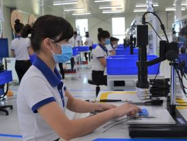 Nguy cơ đứt gẫy chuỗi cung ứng do giãn cách kéo dài Nguy cơ đứt gẫy chuỗi cung ứng do giãn cách kéo dài