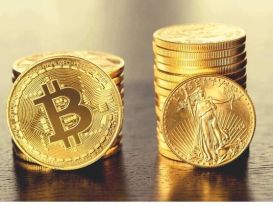 Giá Bitcoin hôm nay 24/8: Bitcoin vượt 50.000 USD, nhiều tiền ảo tăng 'bốc đầu’