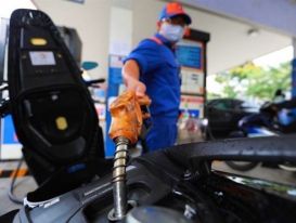 Giá xăng giữ nguyên, giá dầu giảm nhẹ Giá xăng giữ nguyên, giá dầu giảm nhẹ
