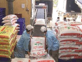 Việt Nam chi gần 3 tỷ USD nhập khẩu thức ăn chăn nuôi Việt Nam chi gần 3 tỷ USD nhập khẩu thức ăn chăn nuôi