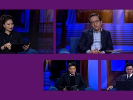 Chuyên gia Lã Giang Trung: Lạm phát đình đốn có thể xảy ra nếu giá dầu đạt ngưỡng 120 – 150 USD/thùng Chuyên gia Lã Giang Trung: Lạm phát đình đốn có thể xảy ra nếu giá dầu đạt ngưỡng 120 – 150 USD/thùng