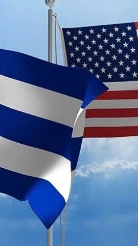 Cuba xác nhận tổ chức cuộc gặp cấp cao với Mỹ tại Havana