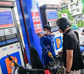 Giá xăng dầu hôm nay 18/5: Dầu thế giới tiếp đà tăng, trong nước giảm nhanh