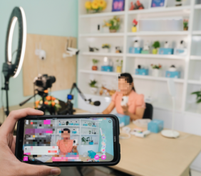 Livestream bán hàng phải xác thực danh tính từ 1/7: Thị trường bán hàng online sẽ thanh lọc?