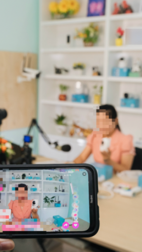 Livestream bán hàng phải xác thực danh tính từ 1/7: Thị trường bán hàng online sẽ thanh lọc?