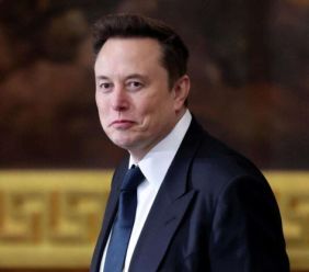 Elon Musk không còn là tỷ phú nghìn tỷ nữa
