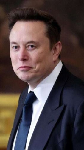 Elon Musk không còn là tỷ phú nghìn tỷ nữa