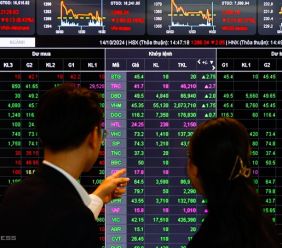 Chứng khoán mở rộng cửa hơn cho nhà đầu tư nước ngoài