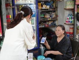 Chuyển đổi số cho hộ kinh doanh Chuyển đổi số cho hộ kinh doanh