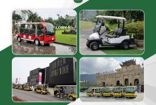 Địa chỉ mua xe điện 4 bánh ở đâu uy tín, đảm bảo chất lượng?