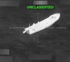 Tổng thống Trump dọa tấn công bất kỳ nước nào đưa ma túy vào Mỹ