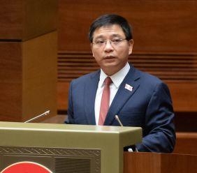 Trình Quốc hội bổ sung 26,3 tỷ đồng vào dự toán ngân sách Nhà nước năm 2025