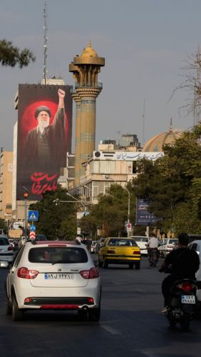Iran có thể đáp trả sức ép kinh tế từ Mỹ như thế nào?