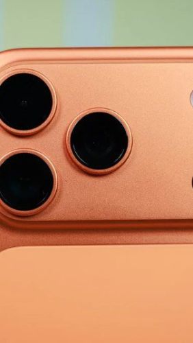 Chi tiết này khiến iPhone 18 Pro đáng mua hơn bao giờ hết