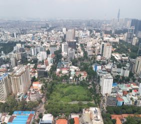 'Lãi suất mua nhà có thể ổn định từ giữa năm 2026'