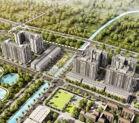 Hưng Yên sẽ có dự án nhà xã hội cho công an hơn 2.200 tỷ đồng