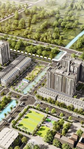 Hưng Yên sẽ có dự án nhà xã hội cho công an hơn 2.200 tỷ đồng