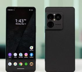 Sony Xperia 1 IX sẽ có camera chính cực xịn sò