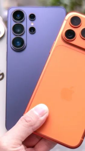 Xếp hạng smartphone tốt nhất quý 1/2026