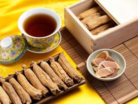 Hồng sâm lát KGC Hàn Quốc và tác dụng tuyệt vời cho sức khỏe Hồng sâm lát KGC Hàn Quốc và tác dụng tuyệt vời cho sức khỏe