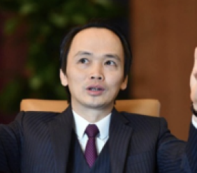 Tài sản ông Trịnh Văn Quyết còn lại bao nhiêu so với thời đỉnh cao?