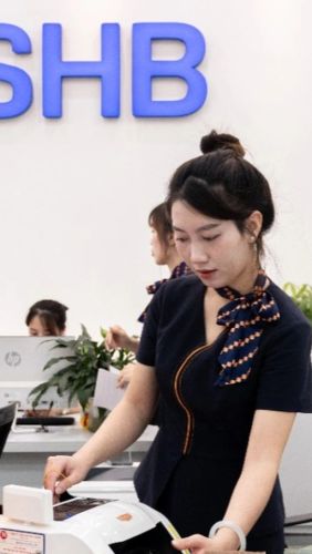 Nguyên nhân cổ phiếu SHB giảm dù dự báo lãi trước thuế 14.300 tỷ đồng