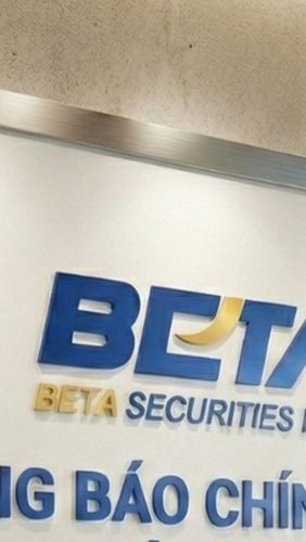 Chứng khoán Beta bị phạt hơn 360 triệu đồng