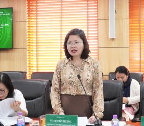 Đẩy mạnh cơ chế thử nghiệm có kiểm soát khi sửa Luật Chứng khoán