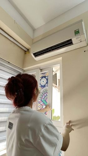 Làm thế nào để hóa đơn tiền điện không tăng sốc dịp nắng nóng kéo dài?