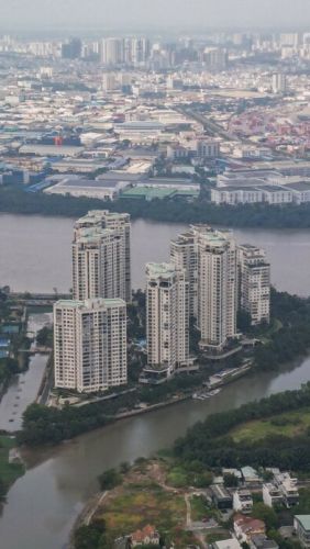 Nhà đầu tư căn hộ hạ kỳ vọng lợi nhuận