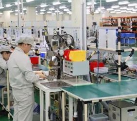 Vốn đầu tư của Việt Nam ra nước ngoài tăng gấp 2,3 lần