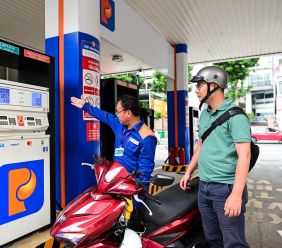 Từ 1/6, xăng RON95 dừng lưu hành, xăng RON97 còn được bán?