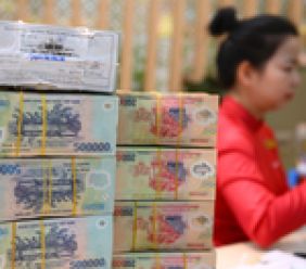Giải ngân gần 300.000 tỷ đồng vốn đầu tư công sau nửa năm