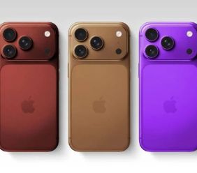 iPhone 18 Pro đã phá vỡ