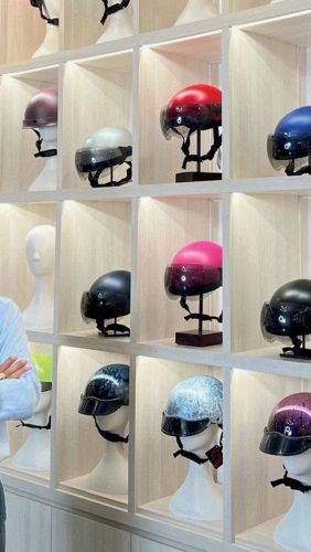 Nón Sơn nói gì về thông tin nợ thuế 2,54 tỷ đồng?