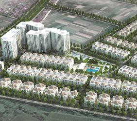 Hà Nội sắp mở bán loạt nhà ở xã hội gần 24 triệu đồng một m2