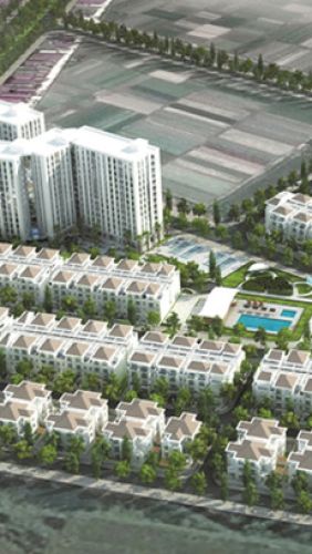 Hà Nội sắp mở bán loạt nhà ở xã hội gần 24 triệu đồng một m2