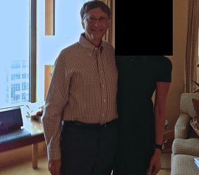 Bill Gates bị triệu tập điều trần về quan hệ với Epstein