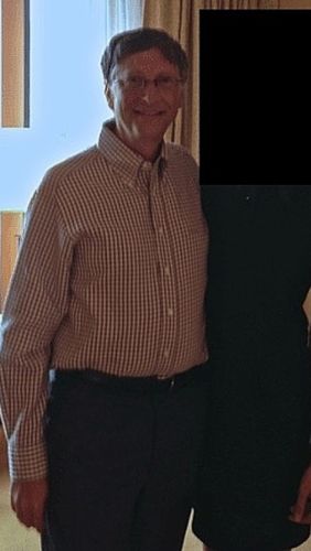 Bill Gates bị triệu tập điều trần về quan hệ với Epstein