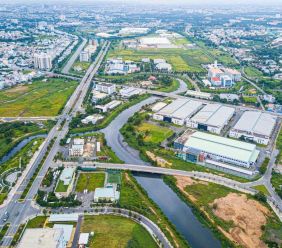 Vốn FDI chảy mạnh vào TPHCM, “ông lớn” công nghệ Đức, Nhật mở rộng đầu tư