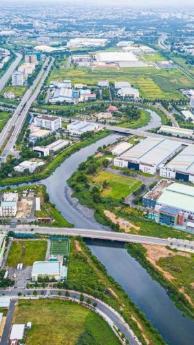 Vốn FDI chảy mạnh vào TPHCM, “ông lớn” công nghệ Đức, Nhật mở rộng đầu tư