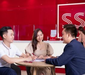 Chứng khoán SSI cho vay kỷ lục hơn 40.000 tỷ đồng