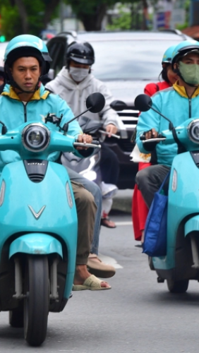 Hãng xe được miễn tái chế pin điện tới 2029